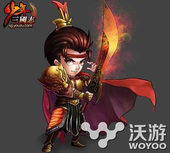 少年三国志红将孙坚技能分析介绍 纵横 莲华 猛虎 增益 清除 孙坚 少年 三国 三国志 少年三国志 新闻资讯  第1张