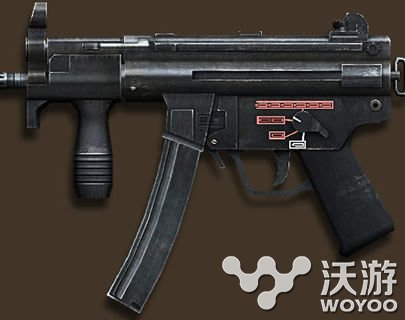 穿越火线枪战王者MP5KA4怎么样分析评价 继承 处于 主流 进化 精力 绝对 突袭 泰尔 外观 性价比 斯泰尔 金币 枪战 战王 枪战王者 穿越 穿越火线 CF手游 火线 穿越火线枪战王者 新闻资讯  第1张