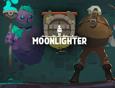 Moonlighter5月29日登陆多平台 经营 商店 搜集 探索 像素 ar moonlight 工作室 冒险 元素 新闻资讯  第1张