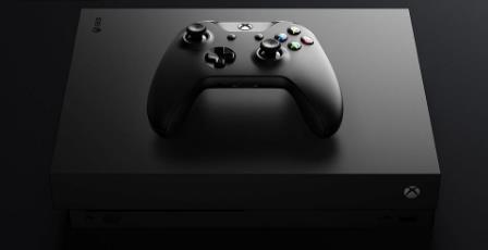 Xbox One销量增长15% 社区活跃度稳步提升 映射 射了 仍然 尽管 活跃 带动 活跃度 xbox 微软 销量 新闻资讯  第1张