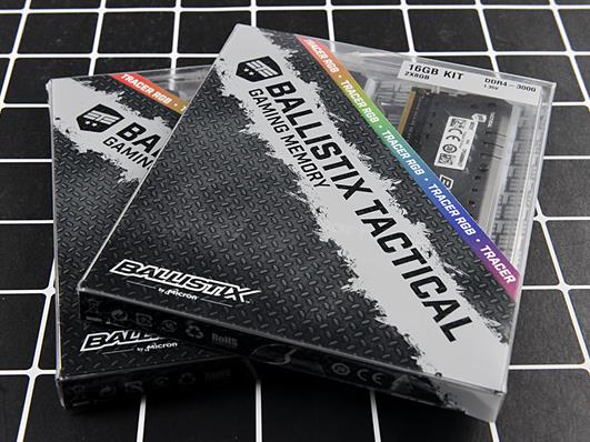 炫彩极速 抢占先机 BALLISTIX TACTICAL TRACER RGB DDR4内存条评测 战争 调节 更换 美光 战地 文件 性能 帧数 最高 打印 新闻资讯  第1张