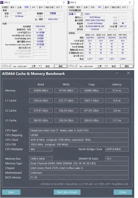 炫彩极速 抢占先机 BALLISTIX TACTICAL TRACER RGB DDR4内存条评测 战争 调节 更换 美光 战地 文件 性能 帧数 最高 打印 新闻资讯  第11张