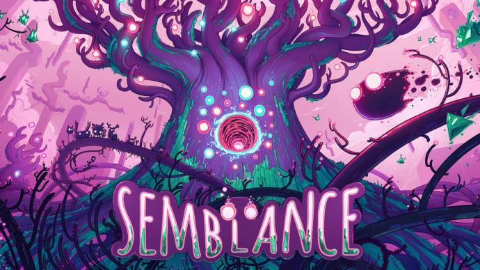 独立佳作推荐：创意平台益智游戏《Semblance》已上架Steam/NS平台 小动物 益智游戏 改变 益智 音乐 智游 探索 平台游戏 变形 lance 新闻资讯  第1张