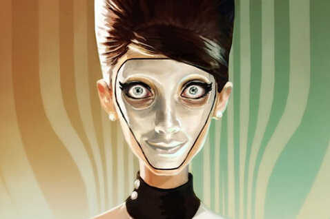 惊悚冒险游戏《We Happy Few》澳大利亚过审 无悬念被分类为18+游戏 发行 暴力 pul omp lsi few 冒险游戏 happy 元素 利亚 新闻资讯  第1张