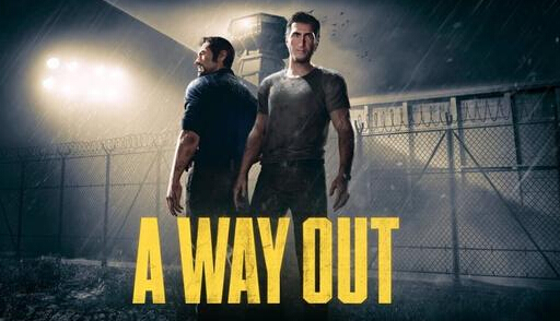 《A Way Out》玩家数超过260万 工作室将继续与EA合作 处于 财年 安德 制作人 一季度 另一个 out 电话会议 第一季度 工作室 新闻资讯  第1张