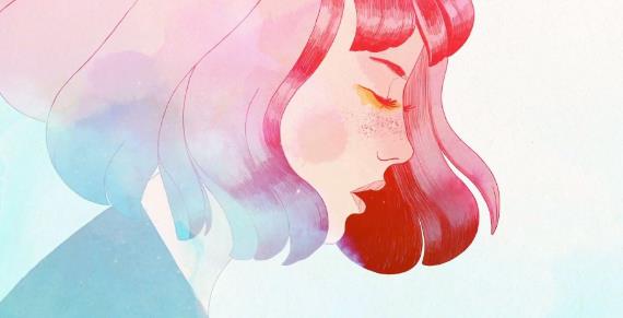 画风精美的幻想游戏《GRIS》将登陆Switch与PC 简体 冒险 死亡 探索 危险 音乐 中文 少女 幻想 画风 新闻资讯  第2张