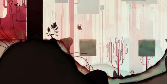 画风精美的幻想游戏《GRIS》将登陆Switch与PC 简体 冒险 死亡 探索 危险 音乐 中文 少女 幻想 画风 新闻资讯  第4张