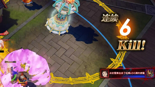 颠覆传统竞技 “卡牌MOBA”《红莲之王》明日开测 街机 二次元 联动 次元 大作 刻印 竞技 红莲之王 红莲 卡牌 新闻资讯  第7张