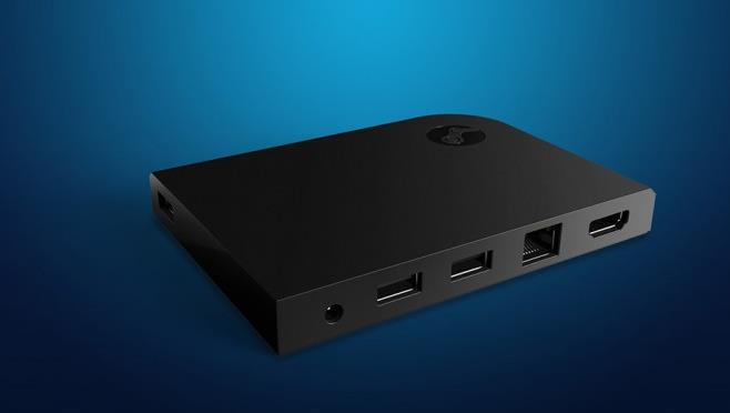 Steam Link盒子即将售罄 以后可能不会再供货了 美国 计划 电脑 表态 打游戏 智能手机 steam 电视 盒子 硬件 新闻资讯  第2张