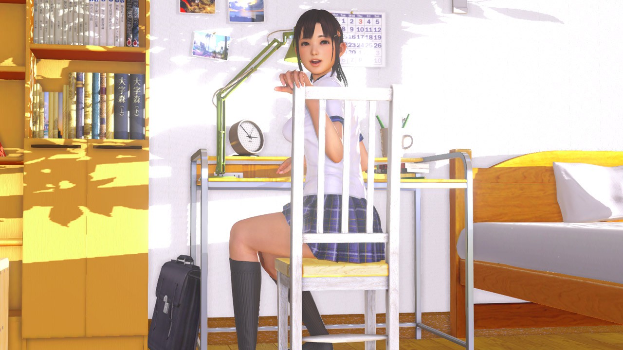 《VR女友》Steam国区价格暴涨！网友：历史总是惊人的相似 暴涨 vr vr女友 steam 昨日 一开始 女友 新闻资讯  第3张