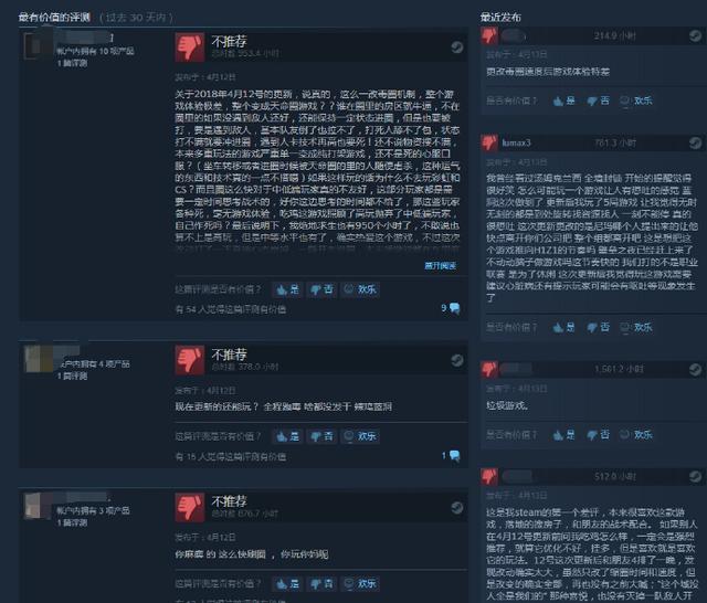 绝地求生新版本更新玩家人数暴跌 网友：干脆叫绝地跑圈吧 武装 文件 网瘾 刷车 十次 点赞 沉迷 G25 除此之外 蓝洞 新闻资讯  第5张