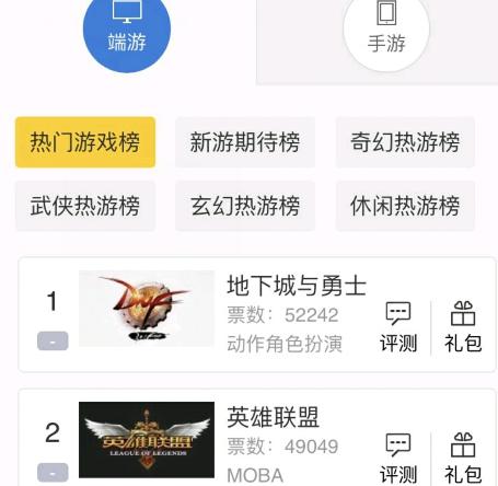 DNF：回暖太快成榜首？不是DNF回暖而是其他游戏凉太快 名将 那种 排行 喷人 奇葩 三国 卢克 热门游戏排行榜 榜首 热门游戏 新闻资讯  第2张