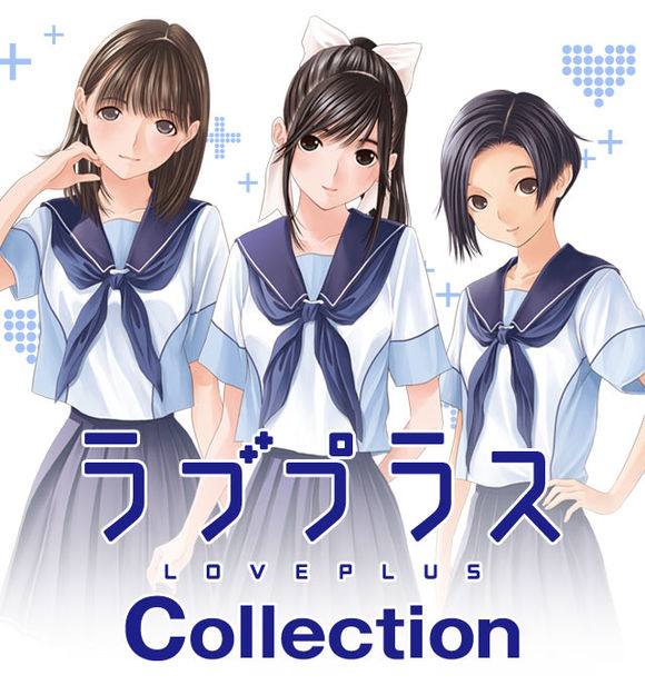 与游戏角色恋爱才是最纯洁的！爱相随新作《LOVEPLUS EVERY》公布 爱游戏 女友 eng ver 宁宁 恋爱 爱相随 jh caption cap 新闻资讯  第8张