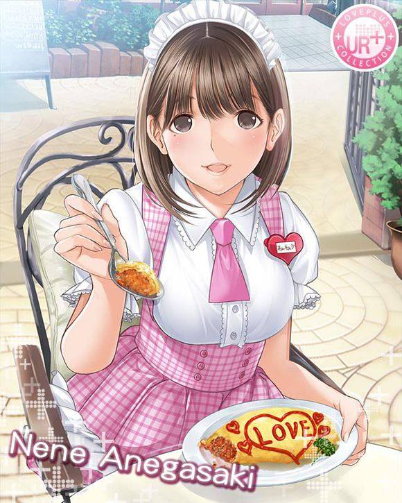 与游戏角色恋爱才是最纯洁的！爱相随新作《LOVEPLUS EVERY》公布 爱游戏 女友 eng ver 宁宁 恋爱 爱相随 jh caption cap 新闻资讯  第11张