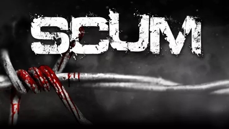 首周销量超70万！硬核大逃杀游戏《人渣scum》究竟是否值得入手 大逃杀 生存游戏 硬核 scum 人渣 拉屎 helper caption cap jh 新闻资讯  第1张