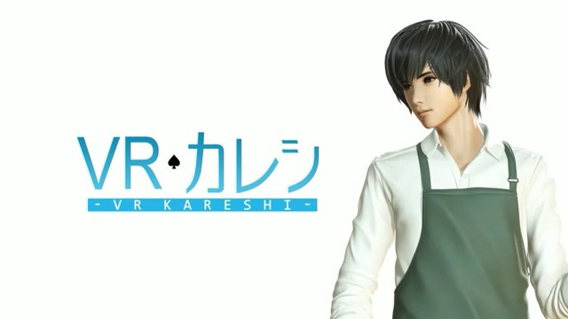 这次真的不是愚人节！ILLUSION社全新力作《VR男友》正式公布 发型 恋爱游戏 愚人 愚人节 女友 性格 caption helper cap jh 新闻资讯  第3张