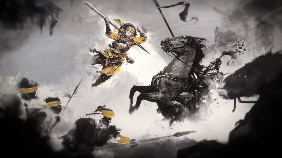 《全面战争：三国》明年3月7日发售 Steam已开启游戏预售 雕像 黄巾军 道家三宝 99美元 steam 势力 战争 限量 全面战争 三国 新闻资讯  第5张