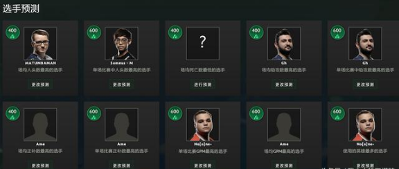 你们要的预测作业来啦！2018 DOTA2国际邀请赛预测作业 一度 赶快 多说 比赛 邀请赛 小伙伴 dota dota2 dota2国际邀请赛 作业 新闻资讯  第3张