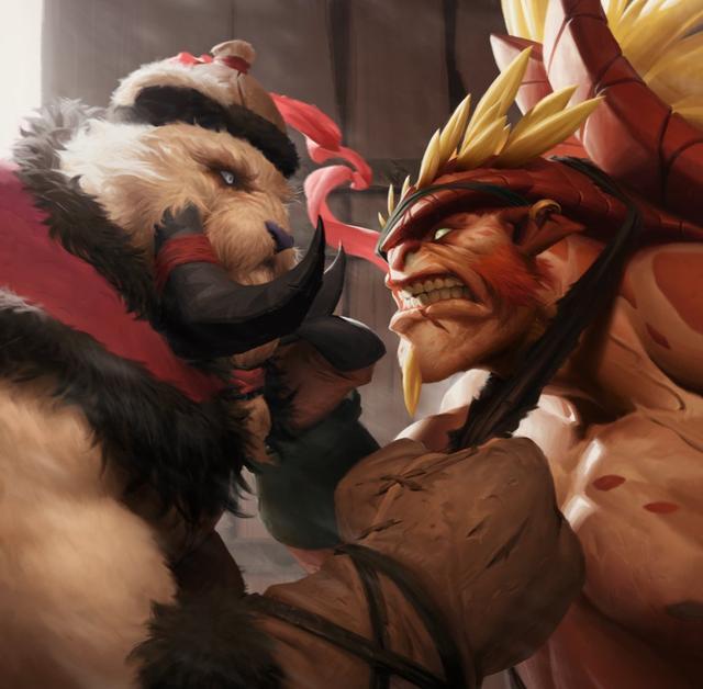 Dota2：Artifact确认11月28日正式发售！留给炉石的时间不多了 炉石 卡牌游戏 helper 卡牌 caption tif act ifa cap jh 新闻资讯  第7张