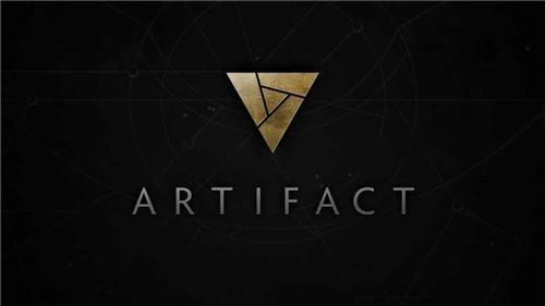 DOTA2卡牌Artifact初探 最硬核的卡牌网游！ 万众 网游 一统 artifact 卡牌游戏 硬核 tif ifa 卡牌 act 新闻资讯  第1张