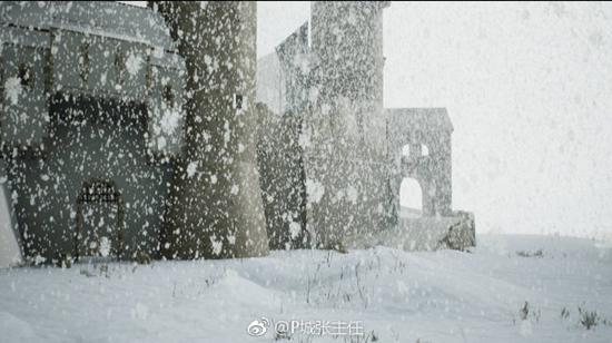 绝地求生雪地地图实装预览 或于12月18日上线 图文 日上 国外 TOK 实景地图 文件 雪地 新闻资讯  第5张