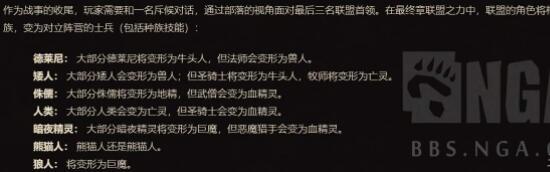 魔兽世界8.1达萨罗开放时间表介绍 飞翔 敌对 程之 飞翔下载 2月14 阵营 泰坦 时间表 魔兽 魔兽世界 新闻资讯  第2张