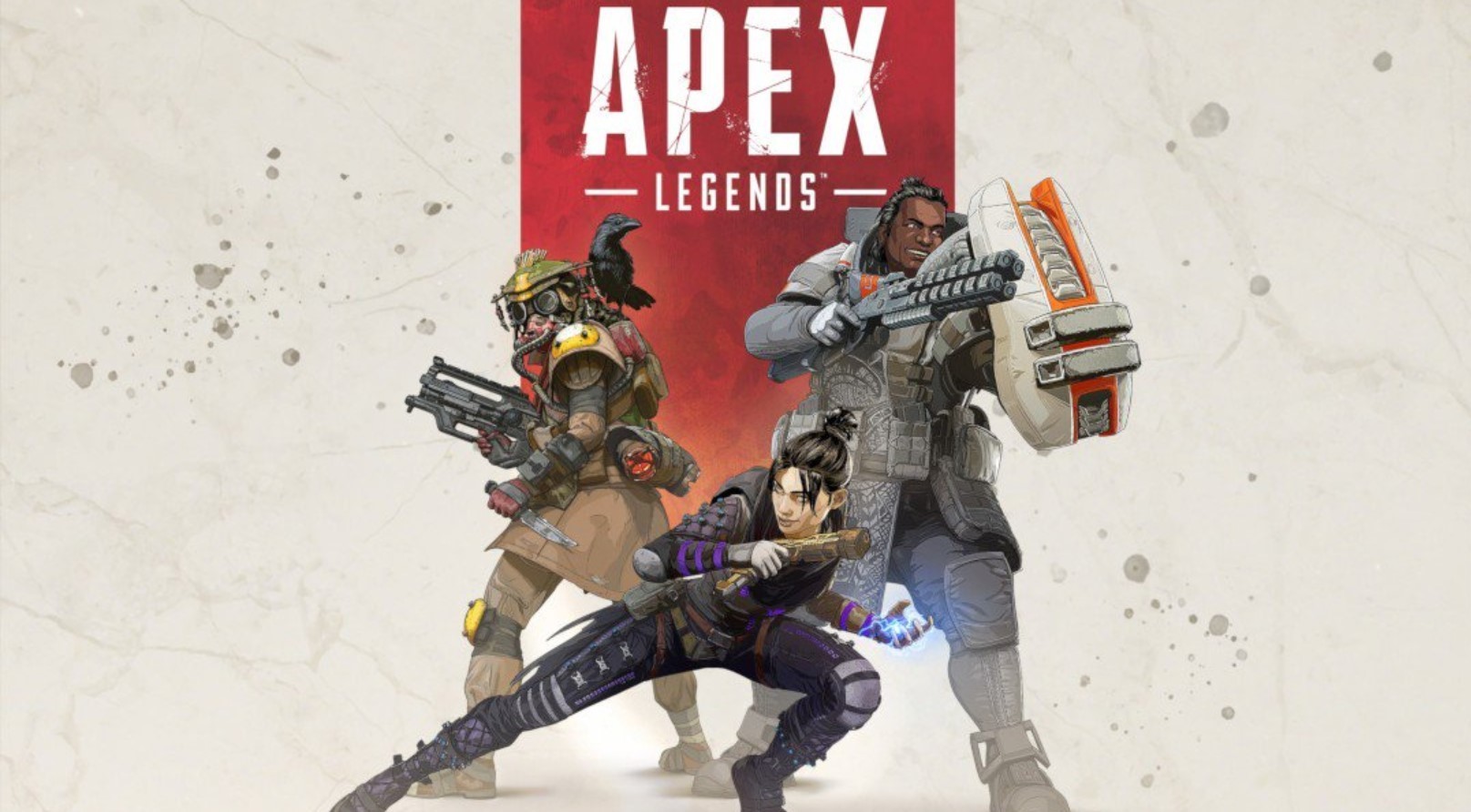 很快就会有结果？网传腾讯将代理EA新作《Apex英雄》国服 爆料 潜力 热潮 外挂 网游 掀起 成就 apex 吃鸡游戏 腾讯 新闻资讯  第2张