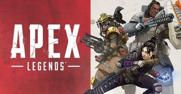 《Apex英雄》更新数据遭挖掘 新英雄新武器上线先舔为敬 抓住 神奇 计划 股票 新英雄 跨平台 不好玩 ape apex 新闻资讯  第1张