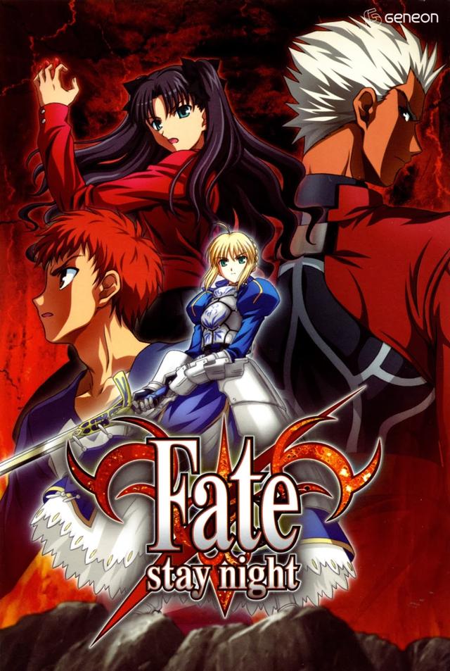 《Fate/stay night＋hollow ataraxia复刻版》6月28日发售 卖家 冒险 十八 限量 6月28 ar hollow 复刻版 night stay 新闻资讯  第2张