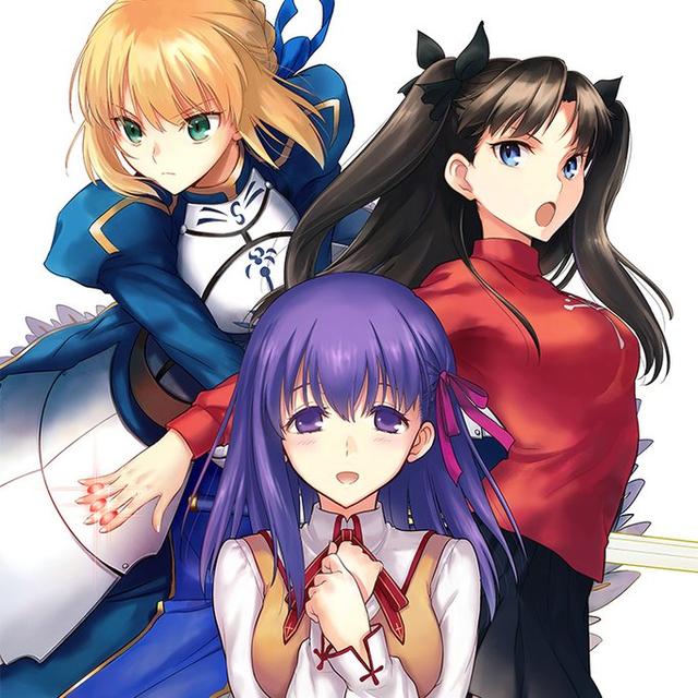 《Fate/stay night＋hollow ataraxia复刻版》6月28日发售 卖家 冒险 十八 限量 6月28 ar hollow 复刻版 night stay 新闻资讯  第5张