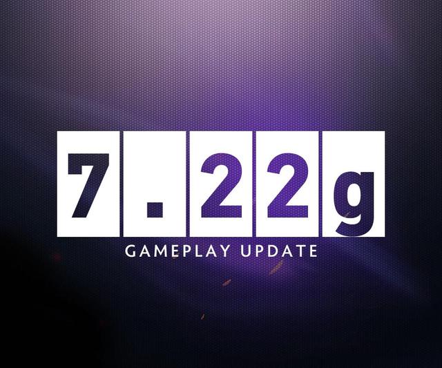 《DOTA2》7.22g新版本一周总结：精灵炼金隐形、狼人夜魔崛起 炼金 狼人 崛起 精灵 幅度 对战 大热 dota dota2 2g 新闻资讯  第1张