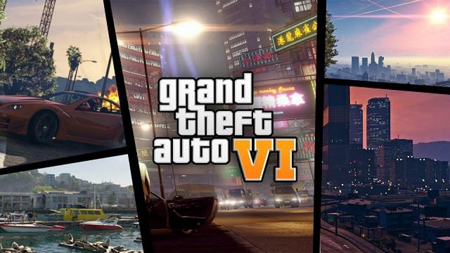 Reddit曝光《GTA6》代号为“美洲计划？将登陆次世代主机 荒野大镖客2 次世代 计划 荒野 代号 edd ar 毒枭 传言 爆料 新闻资讯  第1张