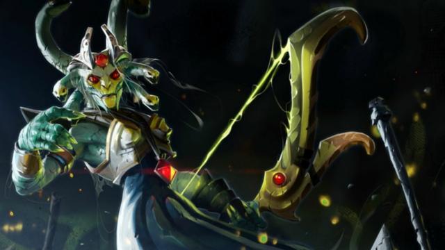 《DOTA2》天梯匹配系统大改 位置匹配取代天梯匹配 辅助 单独 大幅 比赛 2号 dota dota2 排位 新闻资讯  第1张