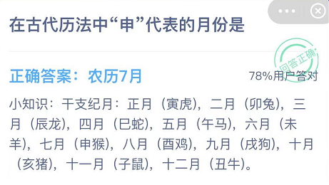 蚂蚁庄园12月8日答案最新 大全 小知识 世界上 软件园 无所畏惧 答案大全 支付宝 出入口 庄园 蚂蚁庄园 新闻资讯  第3张