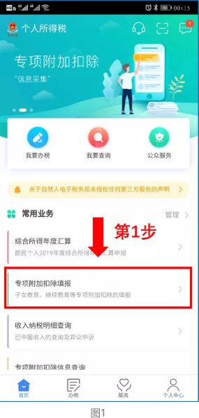 个人所得税专项附加扣除怎么确认 整理 迁移 可的 步入 小伙伴 有些人 body 所得税 个人所得税 新闻资讯  第2张