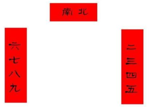 抖音缺衣少食无东西的对联图片 音乐 表情 软件园 表情包 热门音乐 整理 body 联图 抖音 新闻资讯  第2张