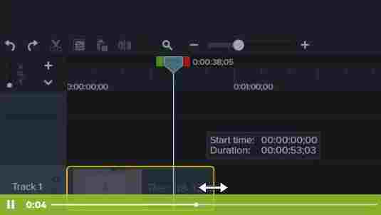 techsmith camtasia中文绿色版(屏幕录制软件) 剪辑 视频剪辑 techsmith chs hsm smi 摄像头 camtasia mt 视频录制 软件下载  第3张