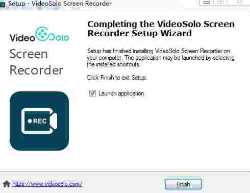 VideoSolo Screen Recorder破解版(屏幕录制软件) 捕捉 11 音频 Screen reen eco ideo Video VideoSolo 视频录制 软件下载  第7张