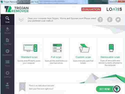 Loaris Trojan Remover破解版(木马查杀工具) over move Trojan mov ver Loaris emo ar 病毒 恶意 软件下载  第1张