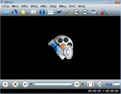 SMPlayer破解版(万能视频播放器) 解码 解码器 均衡器 视频播放 外挂 字幕 调节 文件格式 文件 播放视频 软件下载  第1张