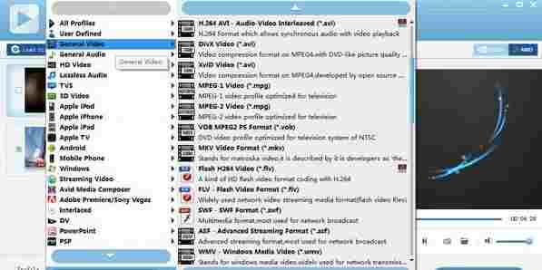 FonePaw Video Converter Ultimate破解版(音视频转换器) AV Converter ver 转换 Fone ideo Video FonePaw 文件格式 文件 软件下载  第3张