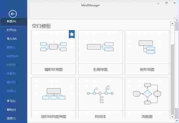 mindmanager永久激活版(思维导图软件) 精英 呈现 永久 ndm mind 主题 manager manage mindmanager 风格 软件下载  第1张