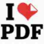 iLovePDF电脑版(PDF万能工具箱)