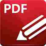 pdf xchange editor注册版(PDF编辑器)