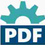 Gillmeister Automatic PDF Processor免费版(PDF文件处理软件)