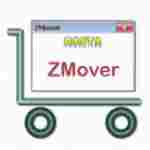 ZMover(桌面工具)