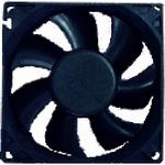 SpeedFan(电脑系统风扇监控工具)