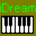 iDreamPiano(虚拟钢琴)