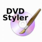 DVDStyler(光盘工具)