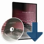 Virtual CD(虚拟光驱)